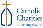 Catholic Charities of LA Immigrant and Refugee Services