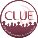 CLUE (Clergy and Laity United for Economic Justice)Clergy and Laity United for Economic Justice)